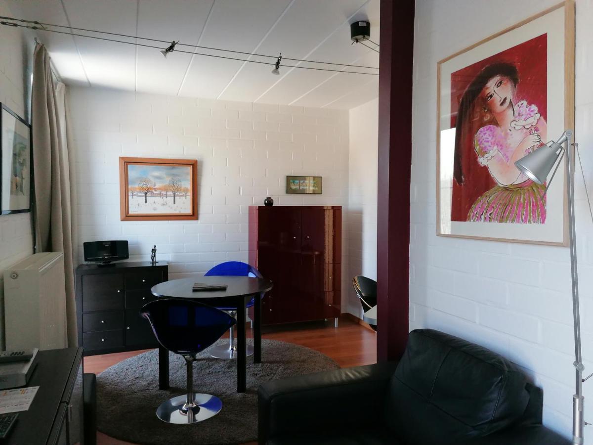 Studio (2 Volwassenen)
