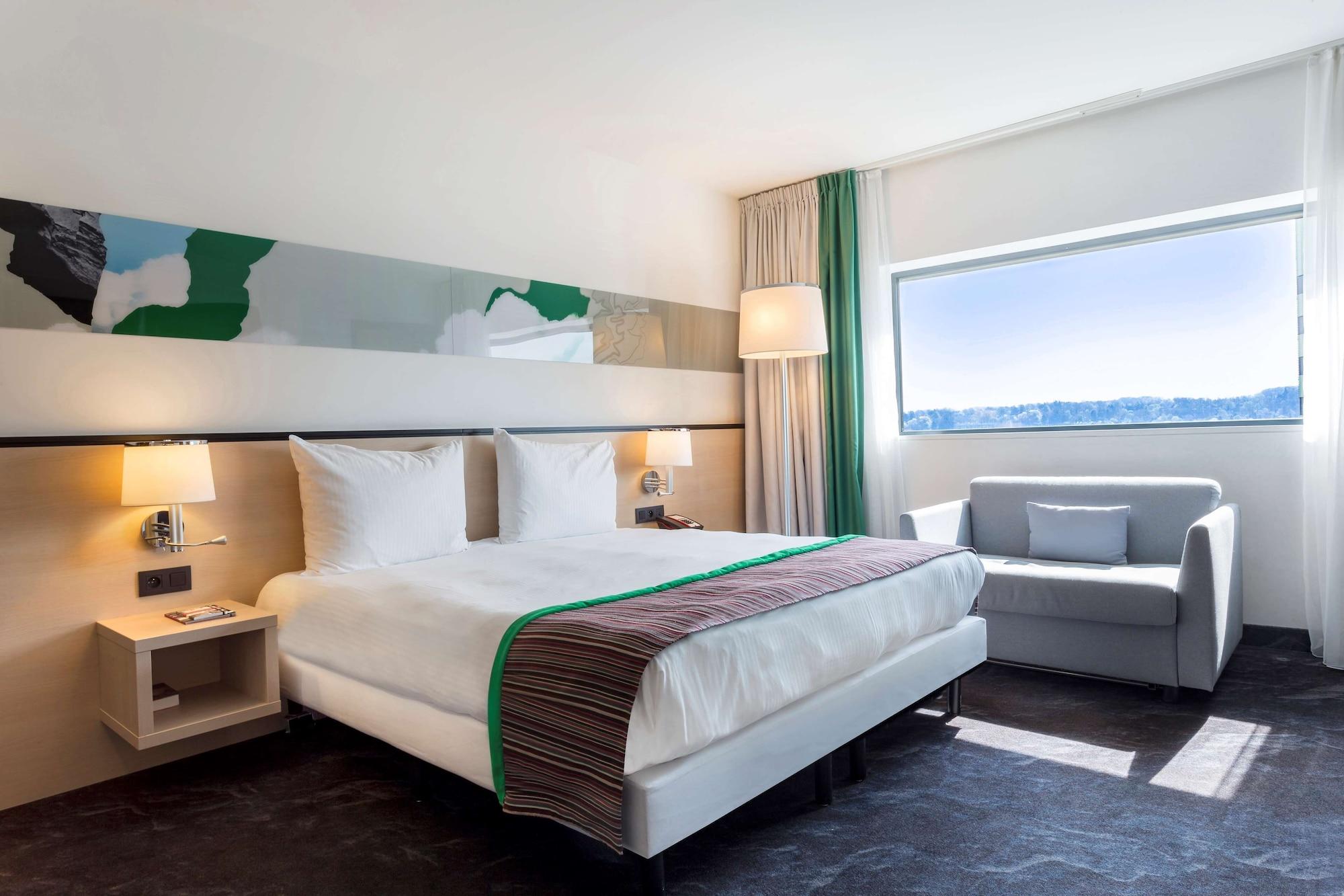Standaard Kamer - Hoge Verdieping