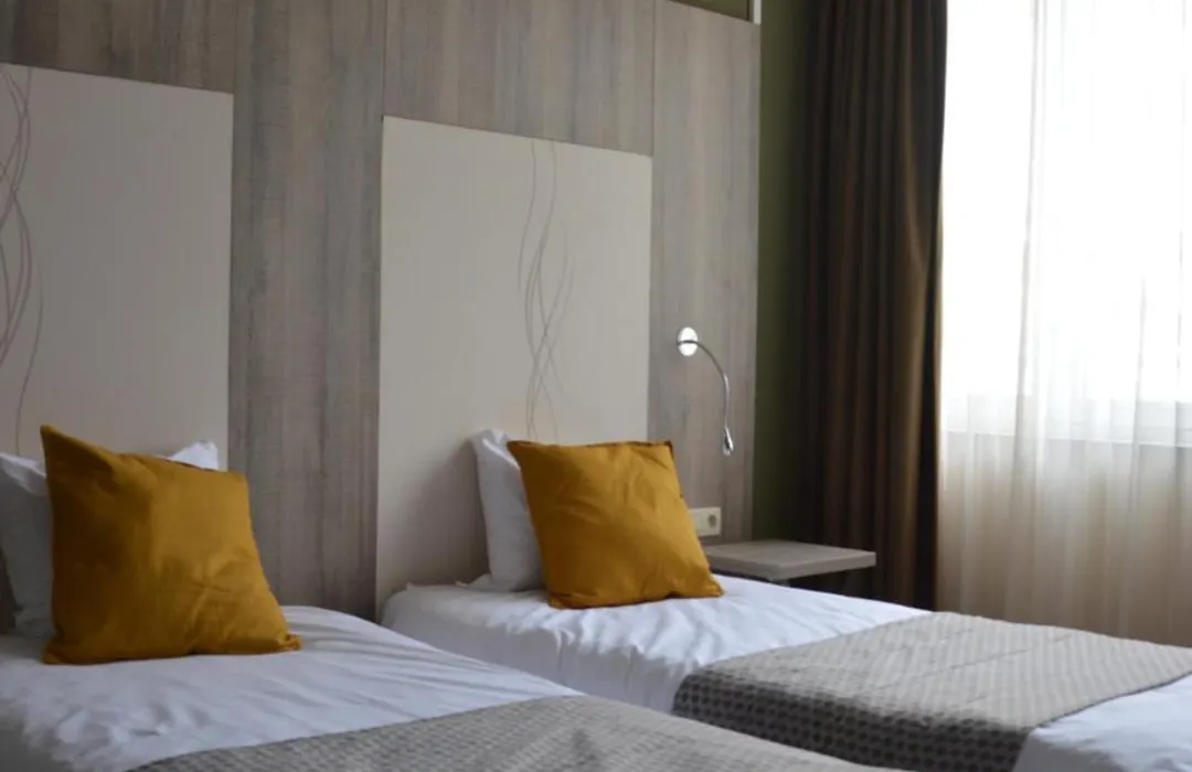 Hotel Mille Colonnes-1