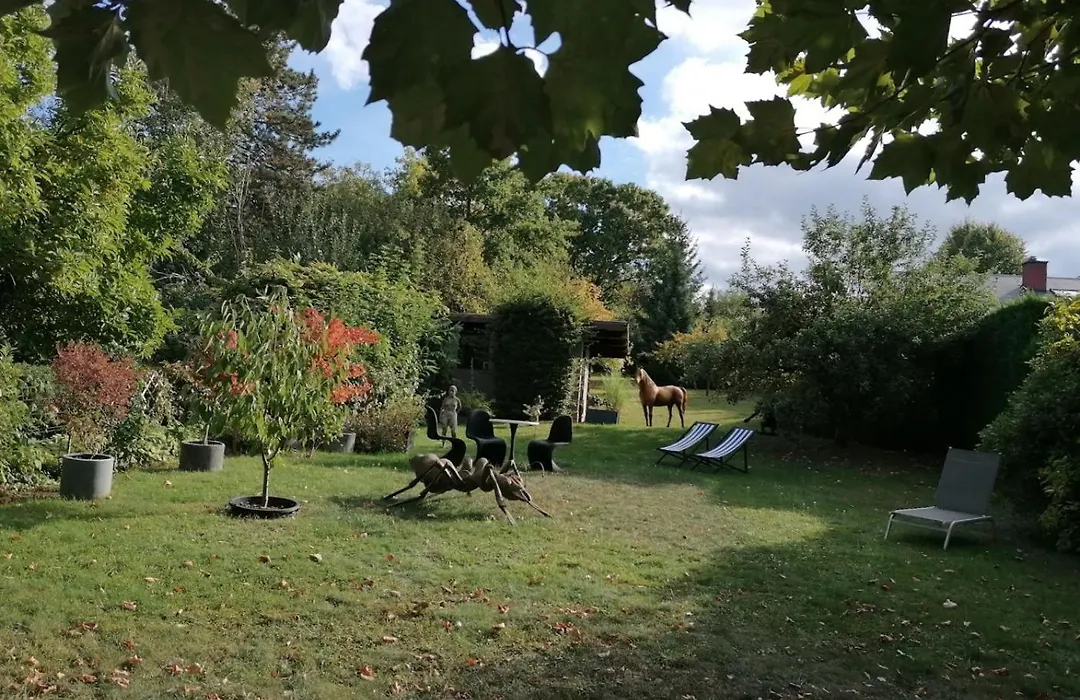 Studio's Park - Heverlee-1