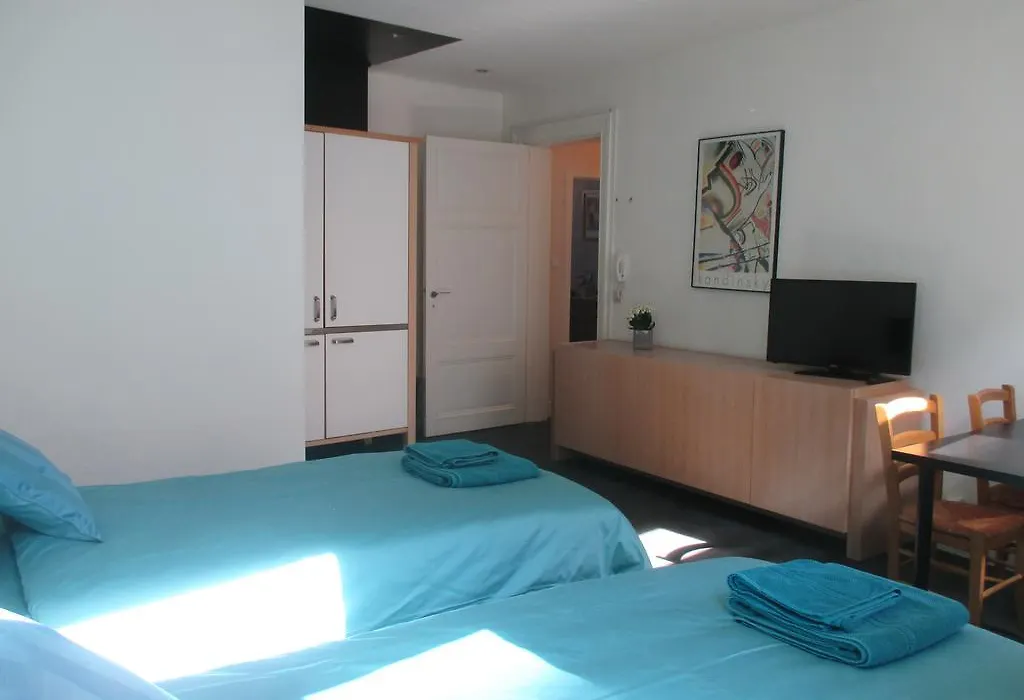 Guest House Feliz-1