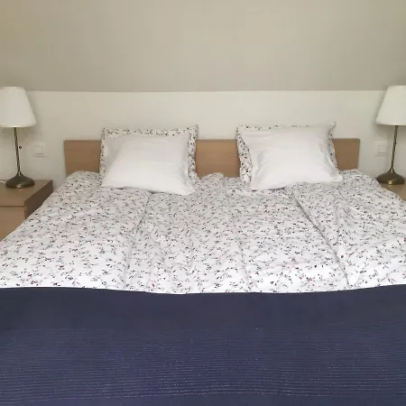 B&B Wannes Suite-2
