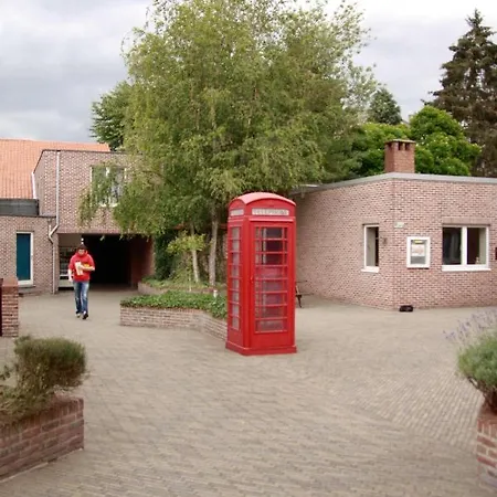 Condo Gardens Leuven - Student Flat Semiduplex-3