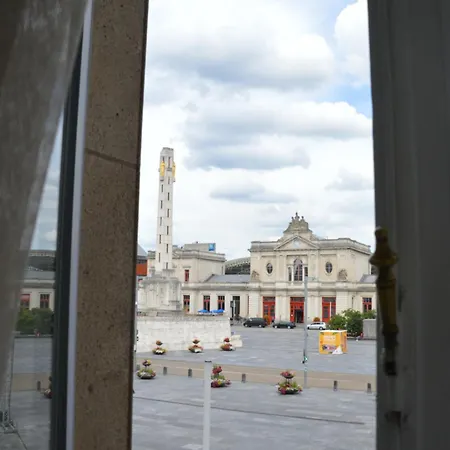 Hotel Mille Colonnes-3