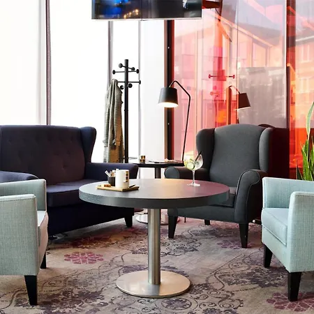 Park Inn By Radisson Leuven-2