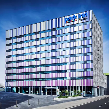 Park Inn By Radisson Leuven-3