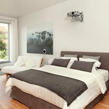 Inblauw - Exclusive Wellness B&B-3