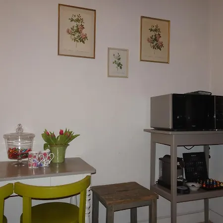 Guesthouse Alizee-3