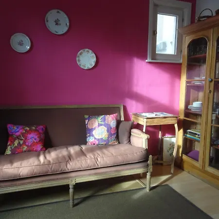 Guesthouse Alizee-2